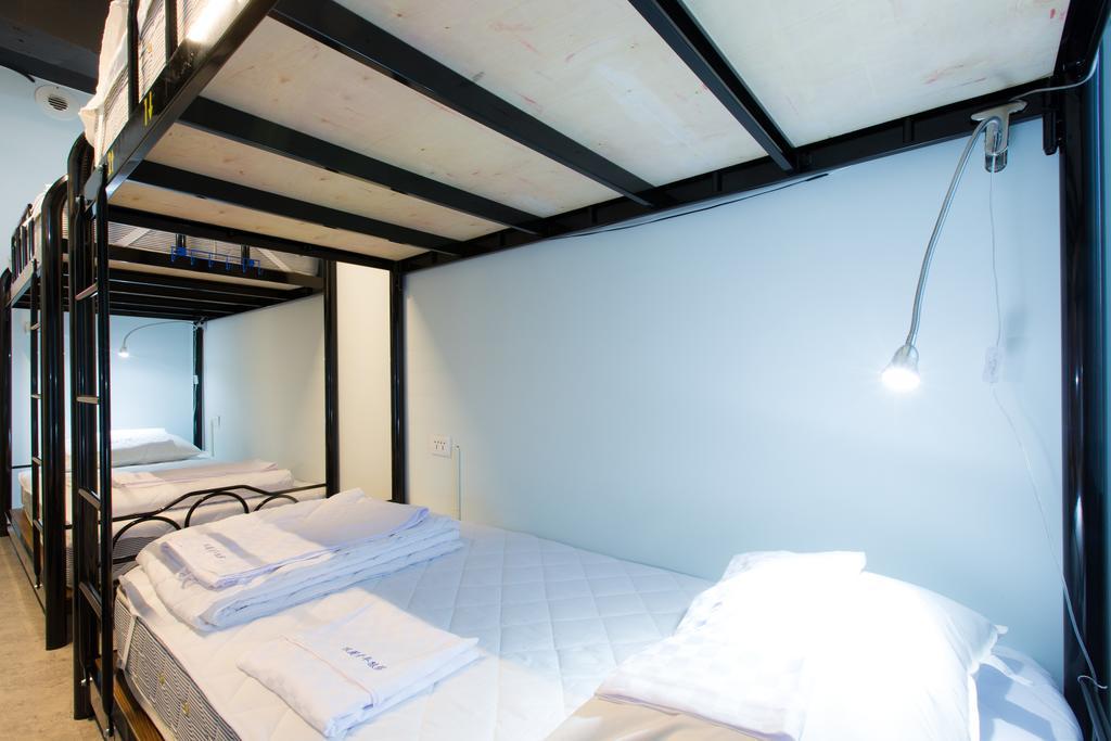 Pathways Hostel Kaohsiung Exterior photo